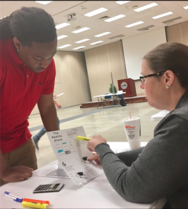 workshop activities