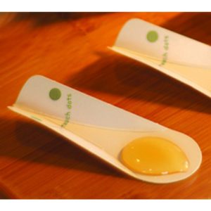 honey samples