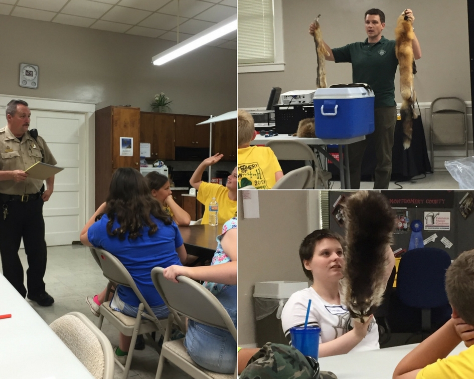 highway safety training