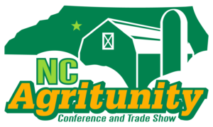 Cover photo for 2019 NC Agritunity Conference
