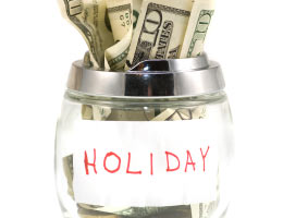 Cover photo for Help for Your Holiday Budget