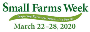 Cover photo for Cooperative Extension Celebrates Small Farms Week