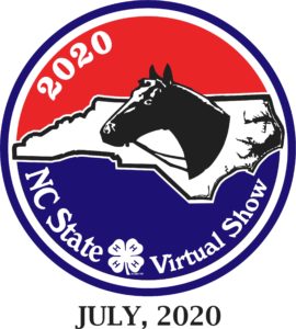 Cover photo for 2020 NC 4-H Virtual State Horse Show Winners