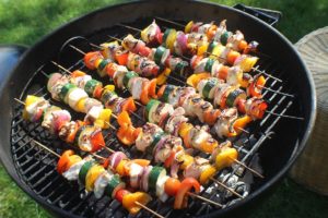 Cover photo for Need Ideas for Your Cookout?