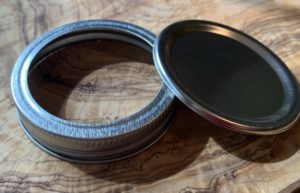 Cover photo for Two Is Better Than One...Especially When It Comes to Canning Lids