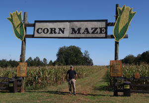 Cover photo for Farm Visit Snapshots: Huckleberry Trail Farm Fall Festival