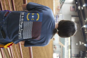 Cover photo for 2021 Southern Regional 4-H Horse Championships Results