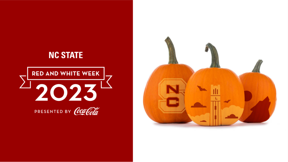 NC State Red and White Week 2023, Presented by Coca-Cola