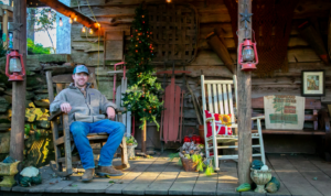 Cover photo for Taking Over the Farm - NC Farm School Stories